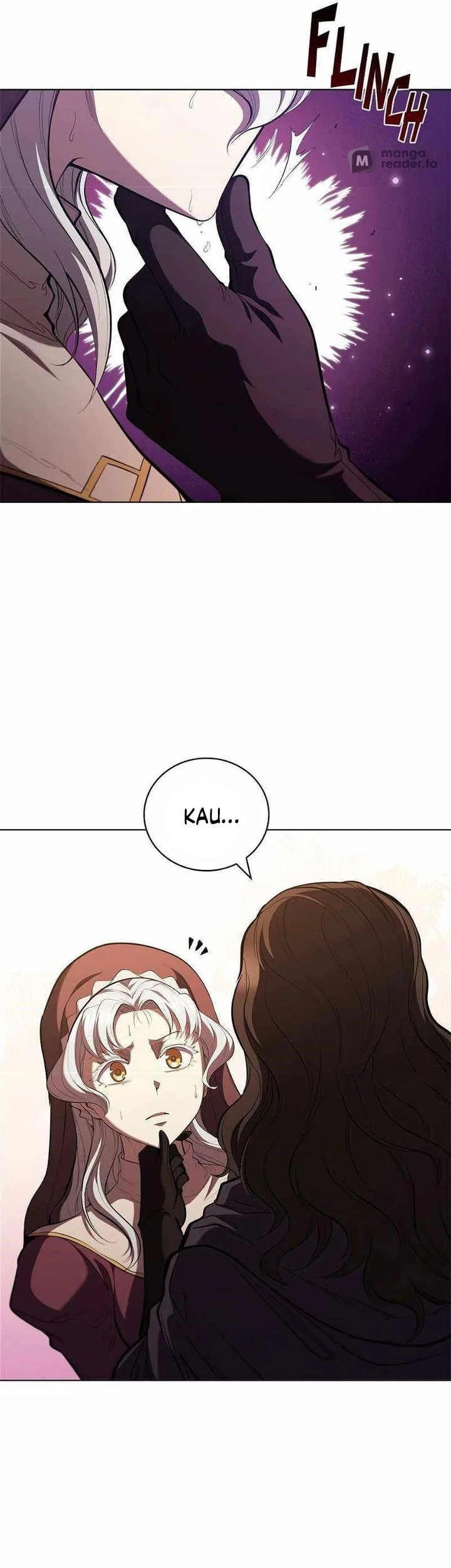 I Regressed As The Duke  (Returned as the Duke) Chapter 103 Gambar 19