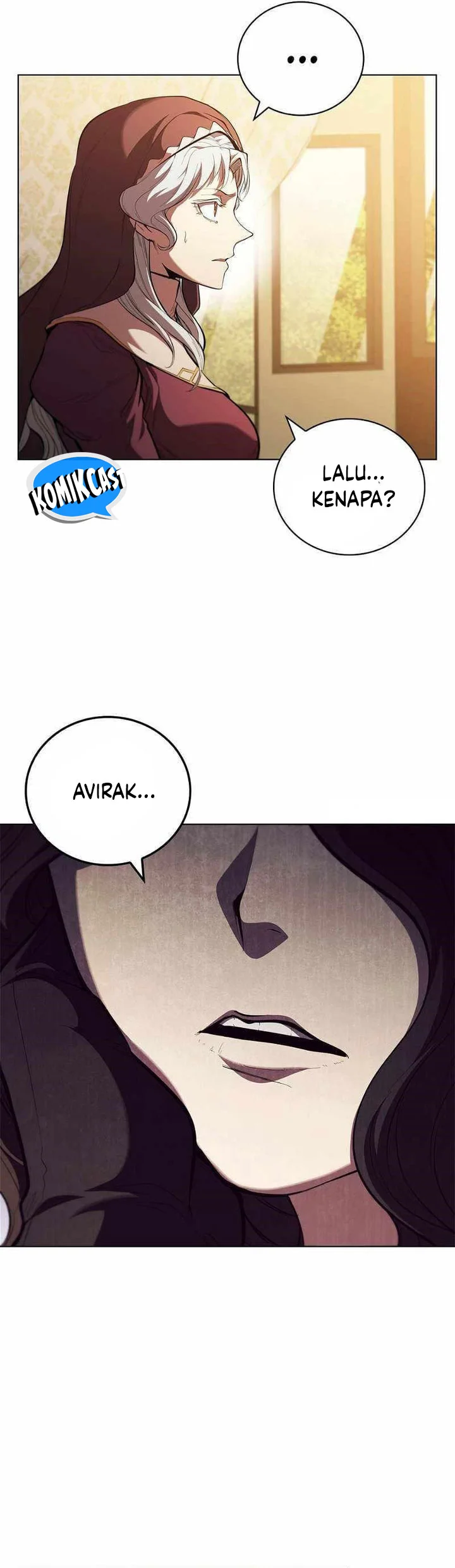 I Regressed As The Duke  (Returned as the Duke) Chapter 103 Gambar 29