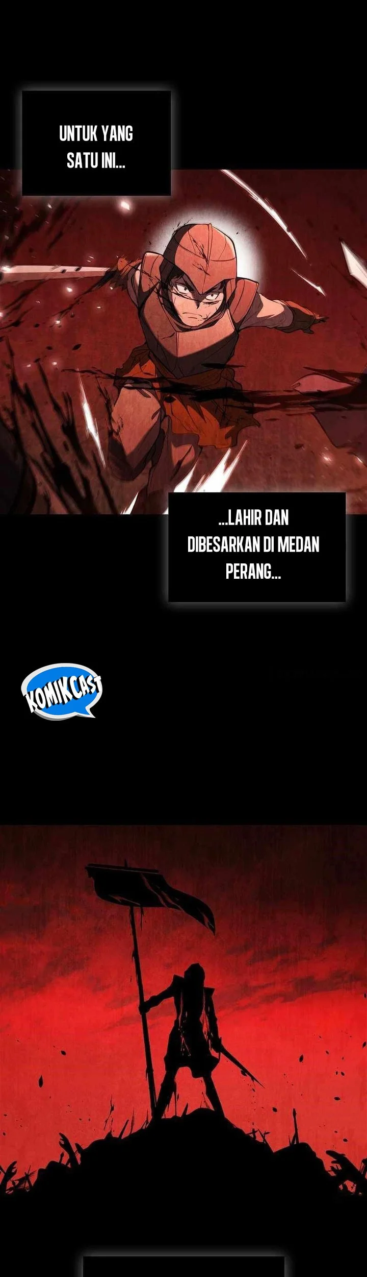 I Regressed As The Duke  (Returned as the Duke) Chapter 103 Gambar 37