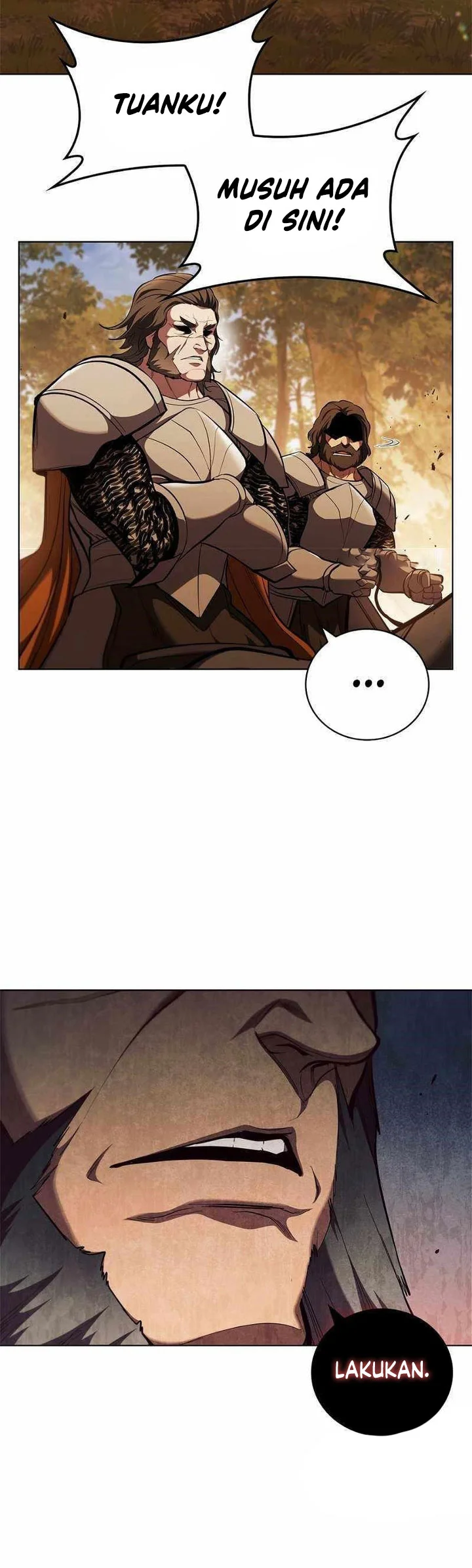 I Regressed As The Duke  (Returned as the Duke) Chapter 103 Gambar 43