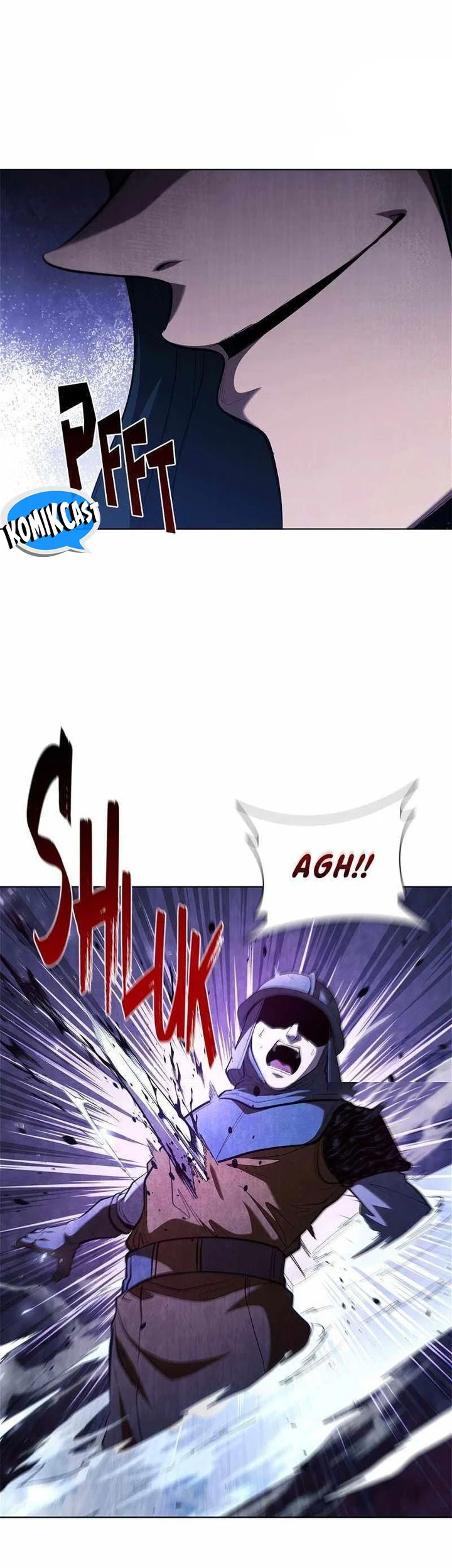 I Regressed As The Duke  (Returned as the Duke) Chapter 103 Gambar 49