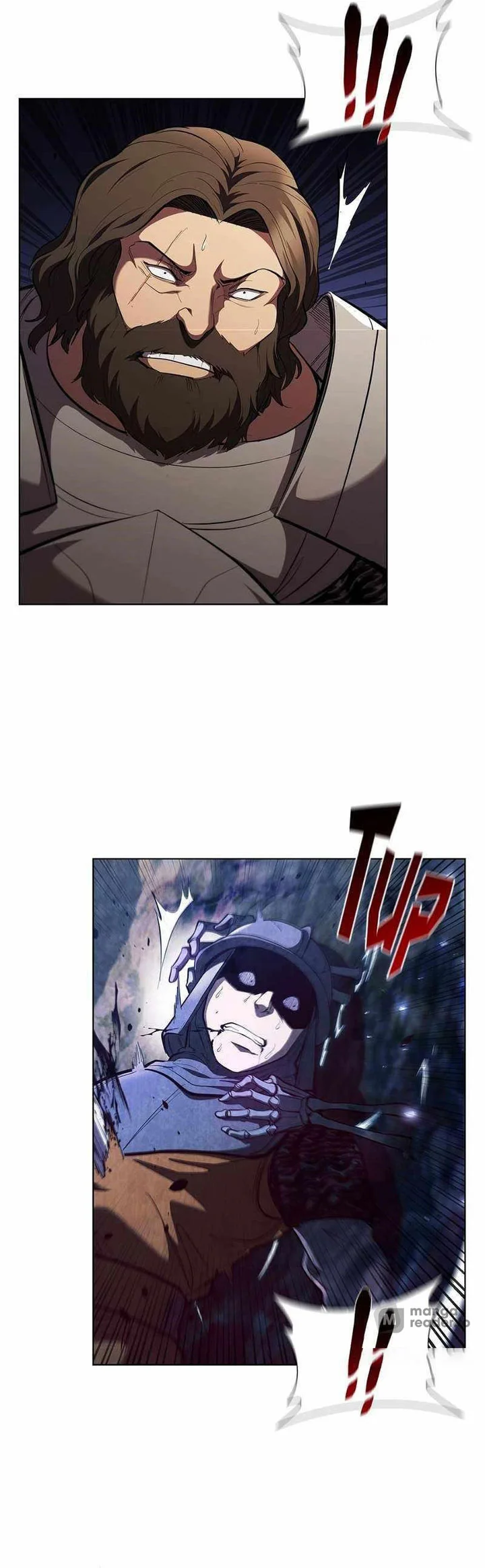 I Regressed As The Duke  (Returned as the Duke) Chapter 103 Gambar 51