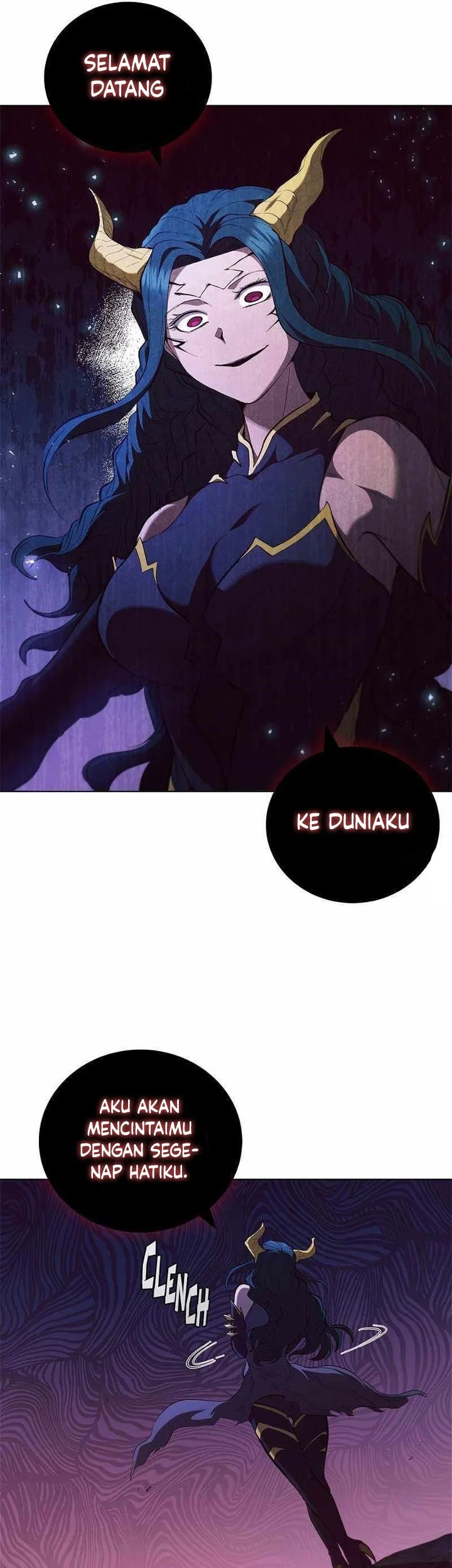 I Regressed As The Duke  (Returned as the Duke) Chapter 103 Gambar 56