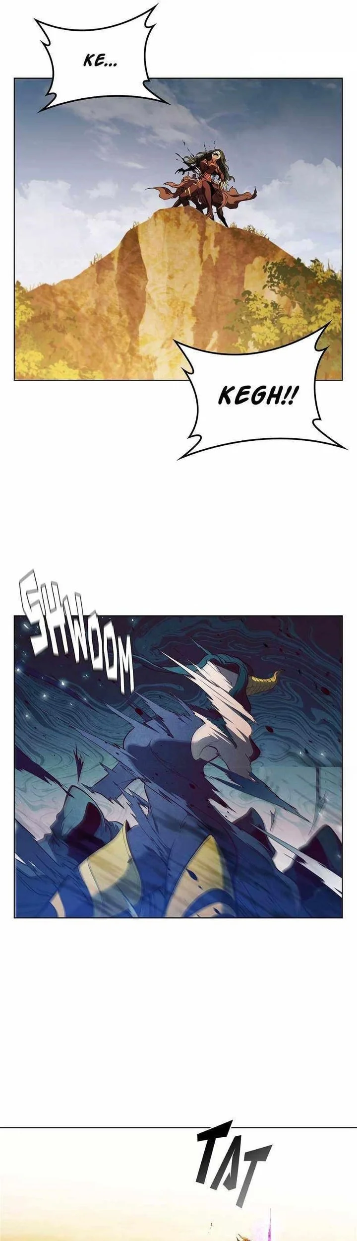 I Regressed As The Duke  (Returned as the Duke) Chapter 103 Gambar 64