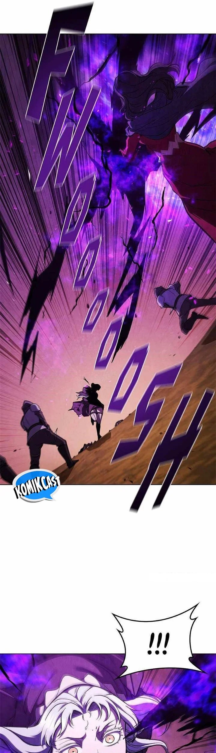 I Regressed As The Duke  (Returned as the Duke) Chapter 103 Gambar 3