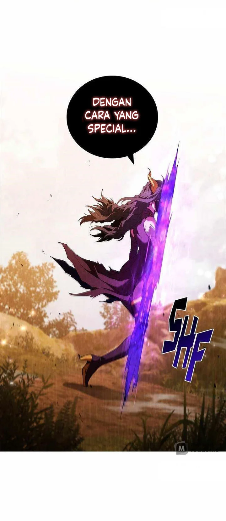 I Regressed As The Duke  (Returned as the Duke) Chapter 103 Gambar 68