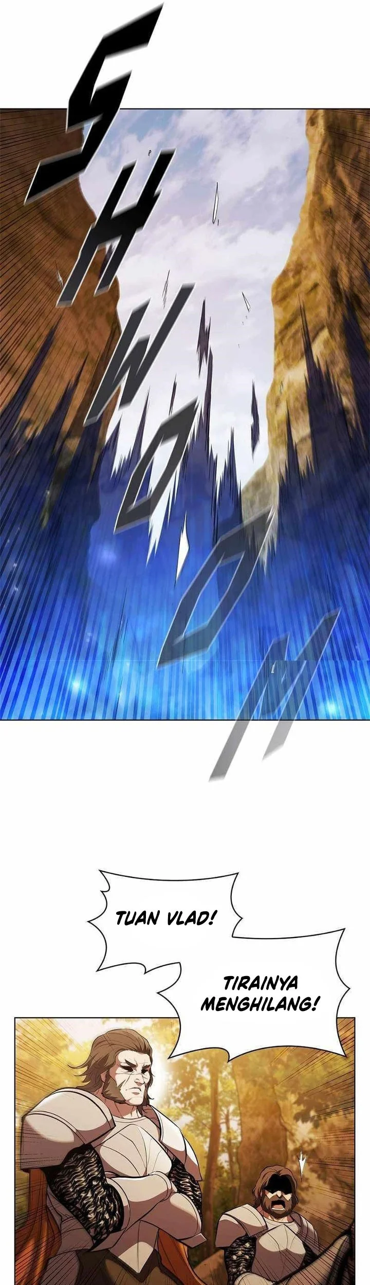 I Regressed As The Duke  (Returned as the Duke) Chapter 103 Gambar 69