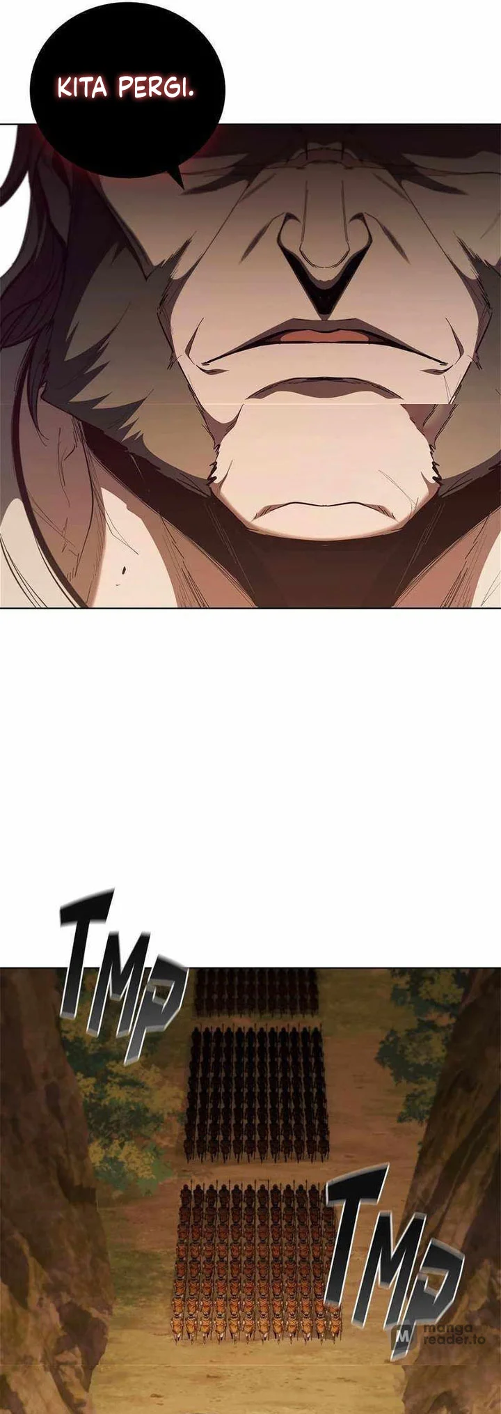 I Regressed As The Duke  (Returned as the Duke) Chapter 103 Gambar 82