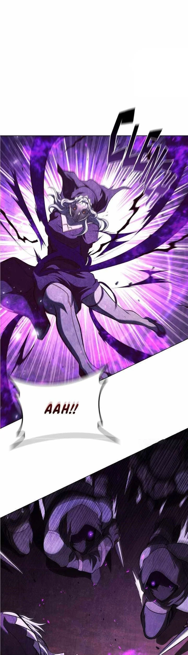 I Regressed As The Duke  (Returned as the Duke) Chapter 103 Gambar 5