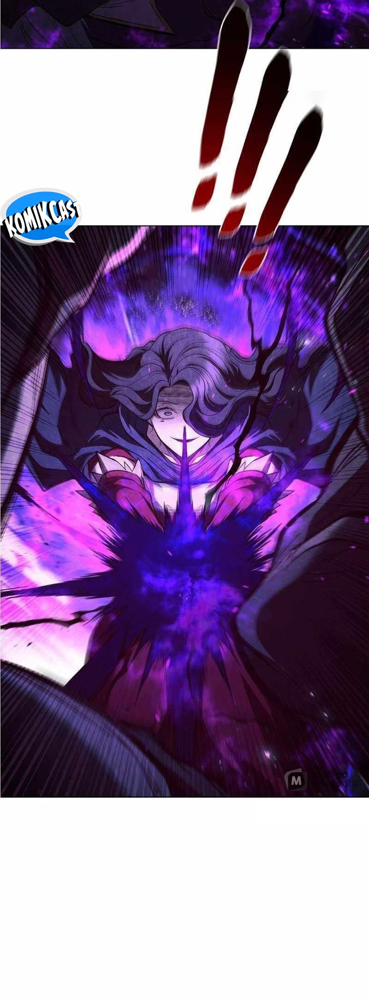 I Regressed As The Duke  (Returned as the Duke) Chapter 103 Gambar 7