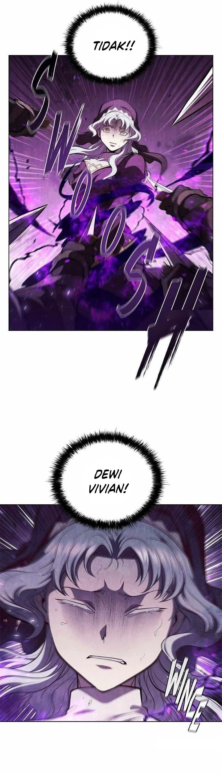 I Regressed As The Duke  (Returned as the Duke) Chapter 103 Gambar 8