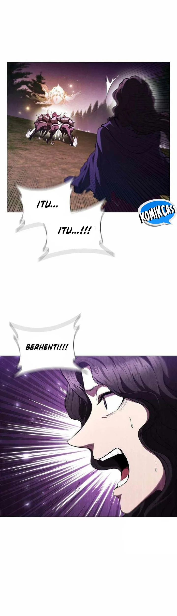 I Regressed As The Duke  (Returned as the Duke) Chapter 103 Gambar 12