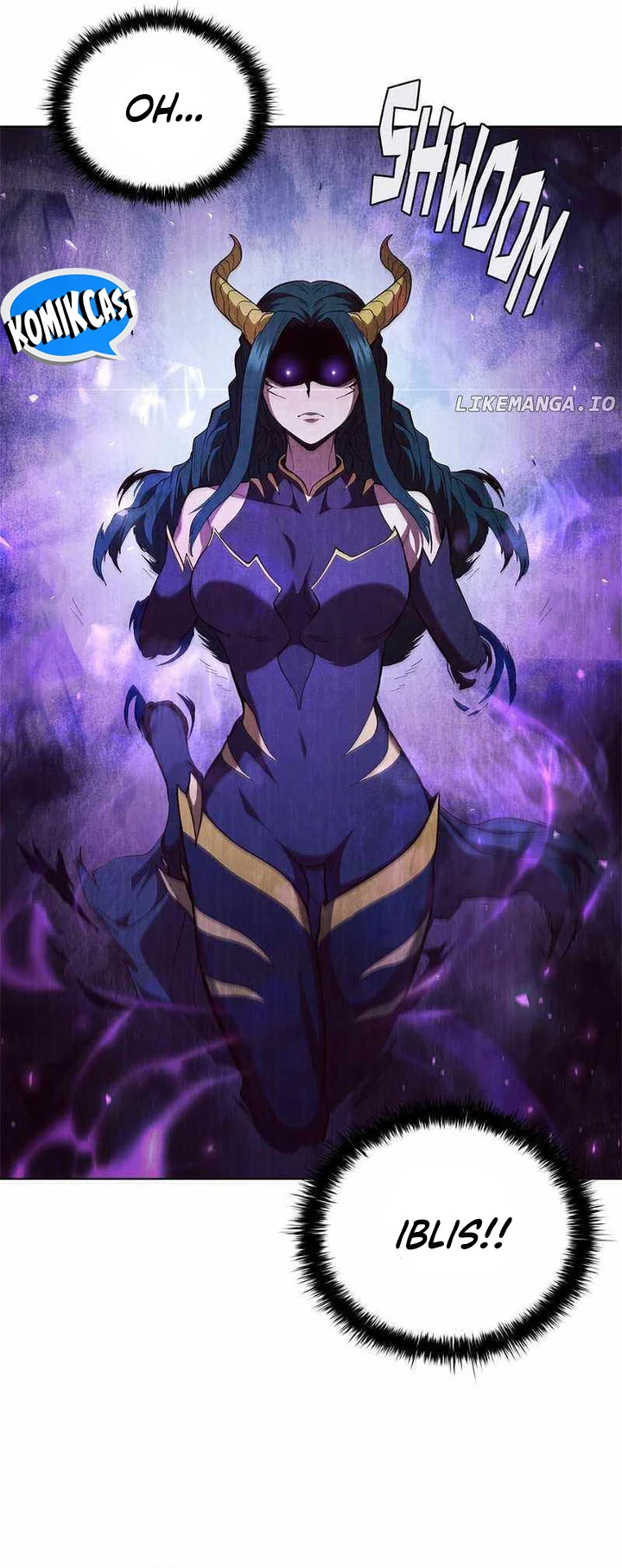 I Regressed As The Duke  (Returned as the Duke) Chapter 104 Gambar 20