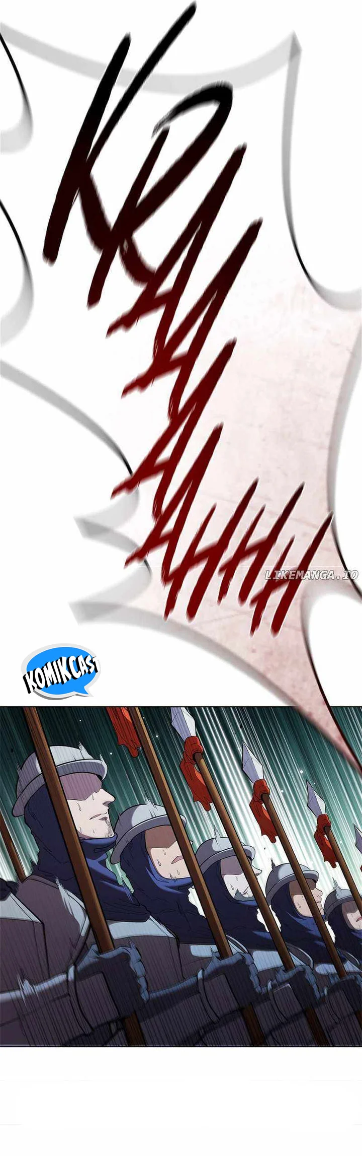 I Regressed As The Duke  (Returned as the Duke) Chapter 104 Gambar 31