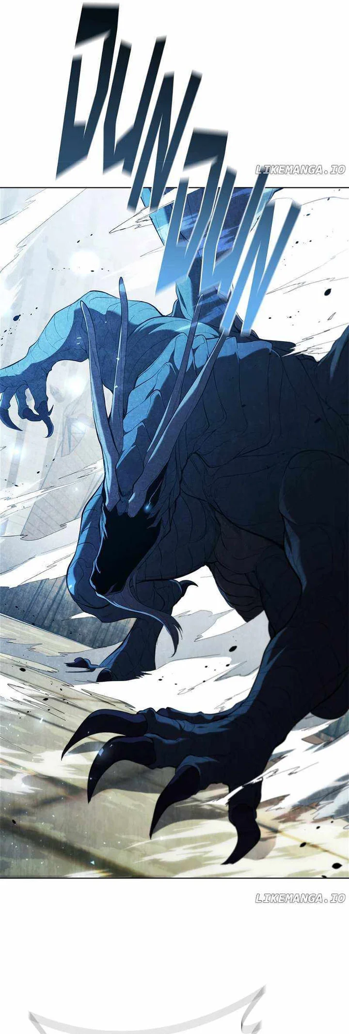 I Regressed As The Duke  (Returned as the Duke) Chapter 104 Gambar 32