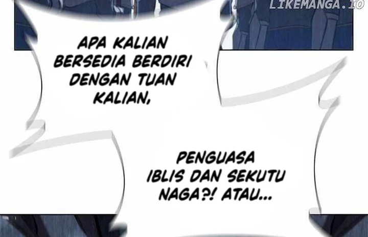 I Regressed As The Duke  (Returned as the Duke) Chapter 104 Gambar 34