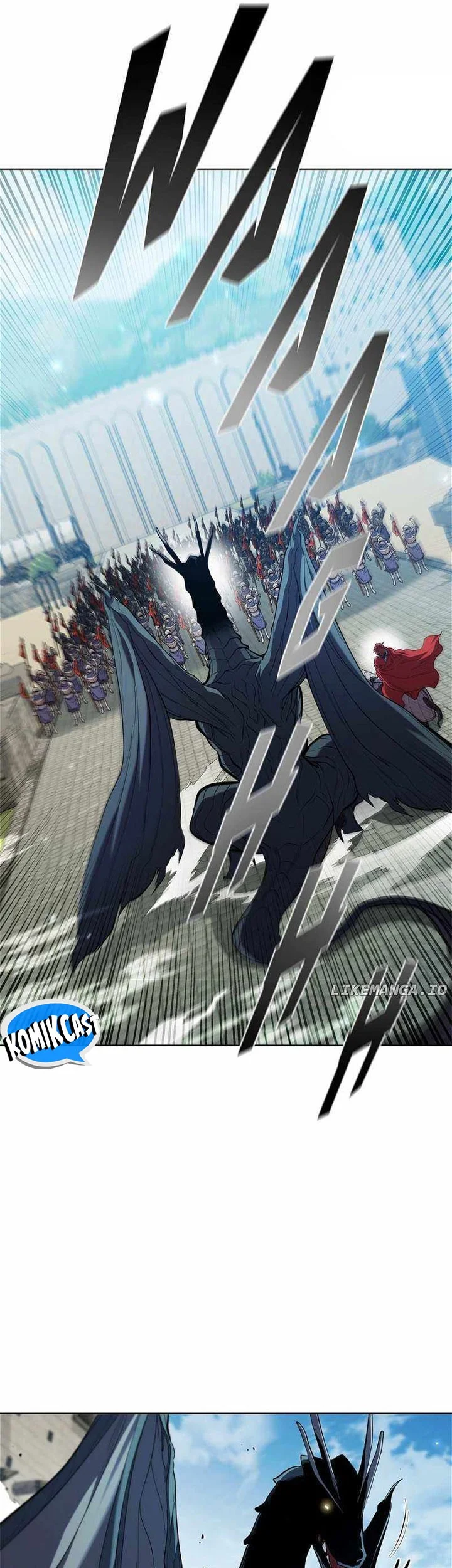 I Regressed As The Duke  (Returned as the Duke) Chapter 104 Gambar 38