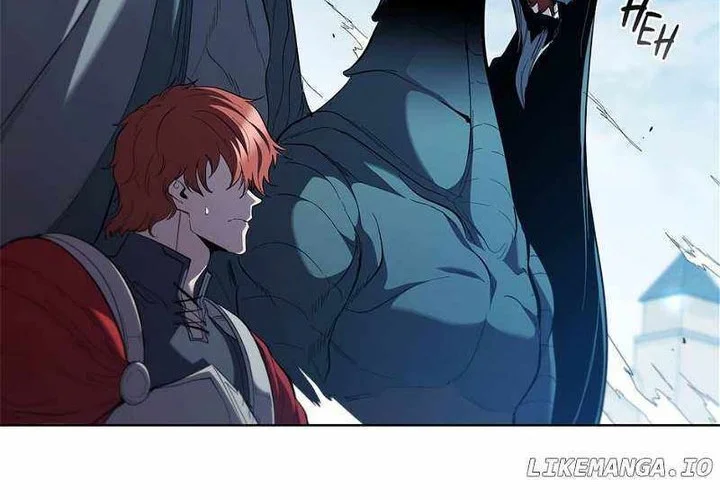 I Regressed As The Duke  (Returned as the Duke) Chapter 104 Gambar 39