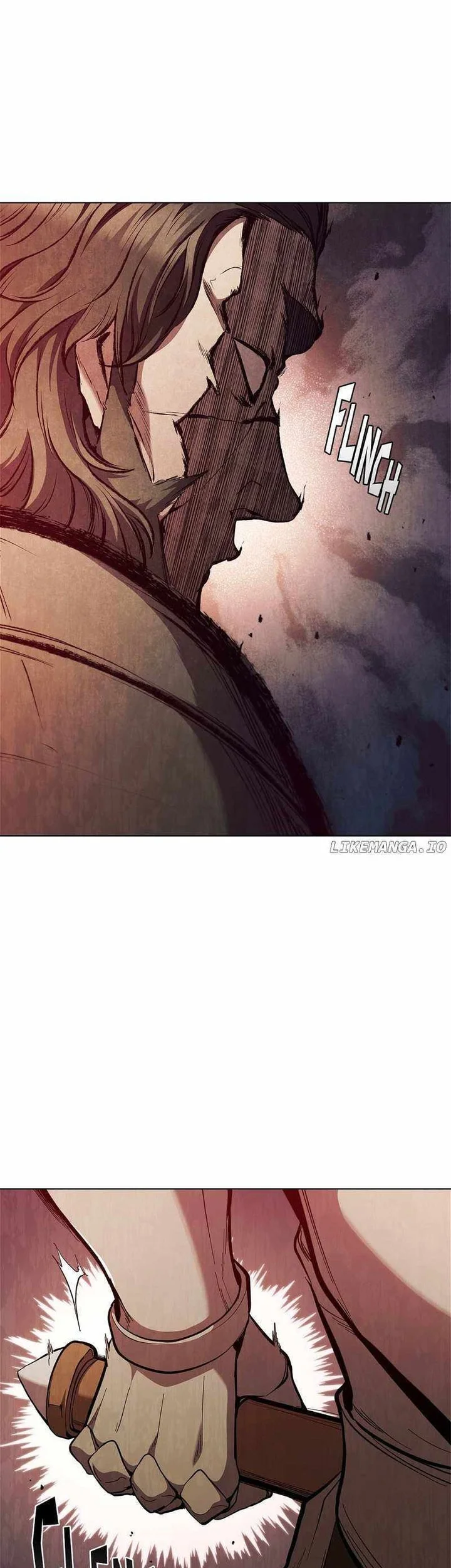 I Regressed As The Duke  (Returned as the Duke) Chapter 104 Gambar 53