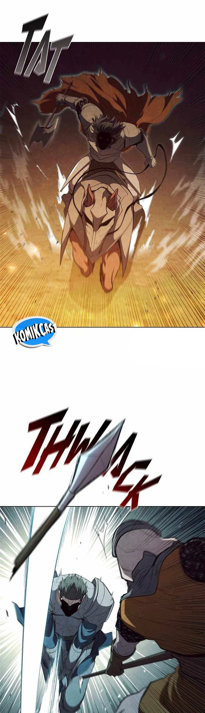 I Regressed As The Duke  (Returned as the Duke) Chapter 104 Gambar 55