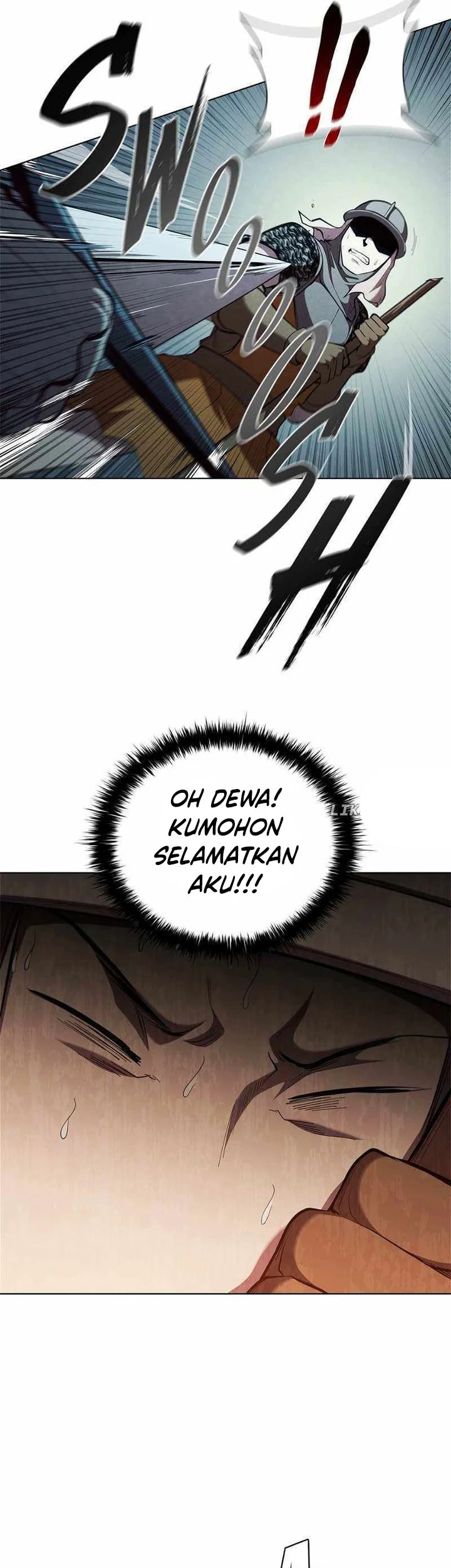 I Regressed As The Duke  (Returned as the Duke) Chapter 104 Gambar 57