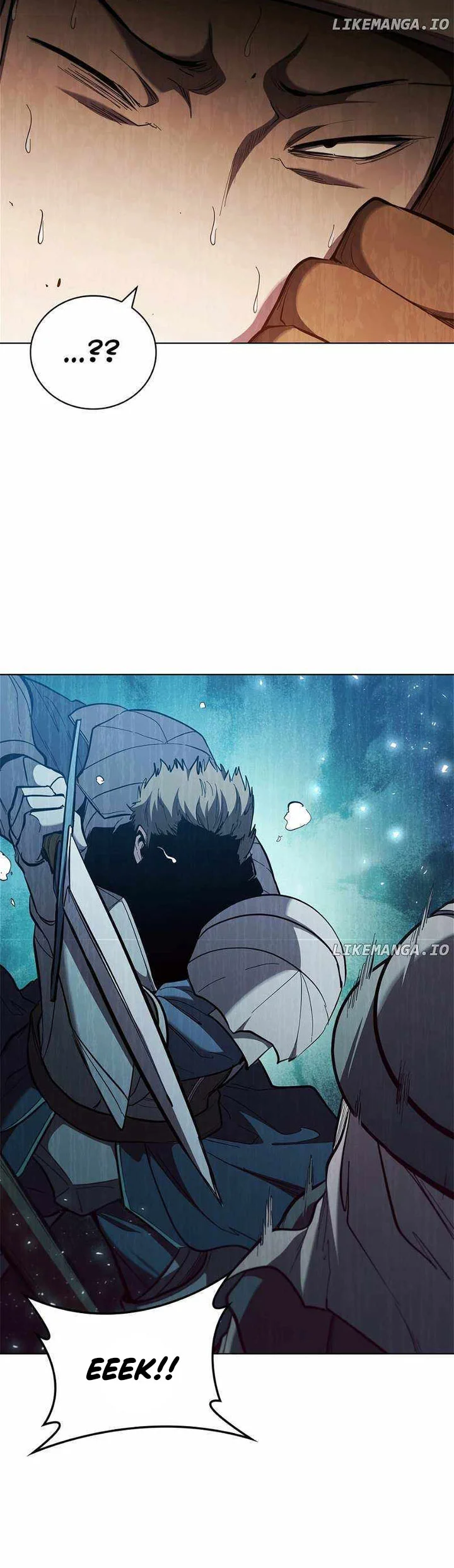 I Regressed As The Duke  (Returned as the Duke) Chapter 104 Gambar 59