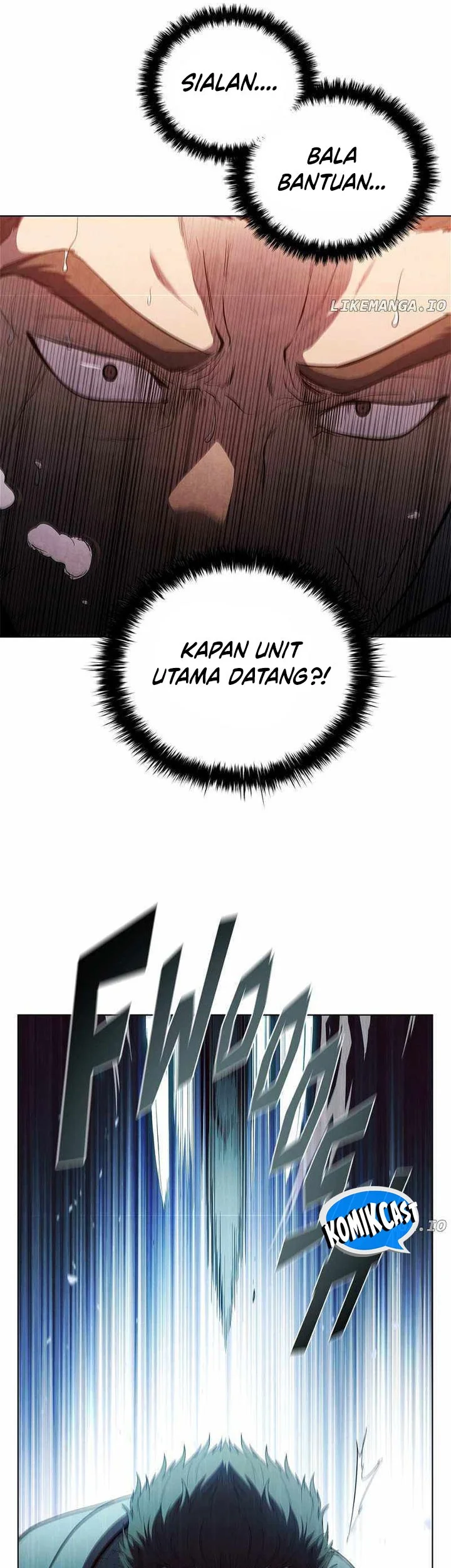 I Regressed As The Duke  (Returned as the Duke) Chapter 104 Gambar 60