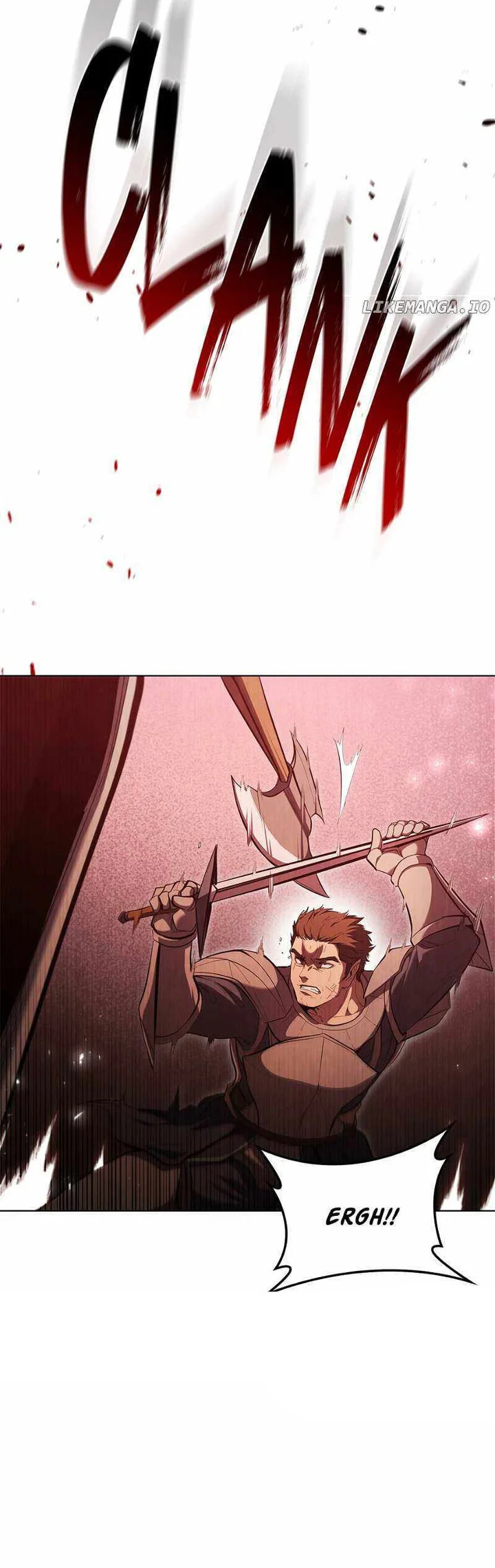 I Regressed As The Duke  (Returned as the Duke) Chapter 104 Gambar 62