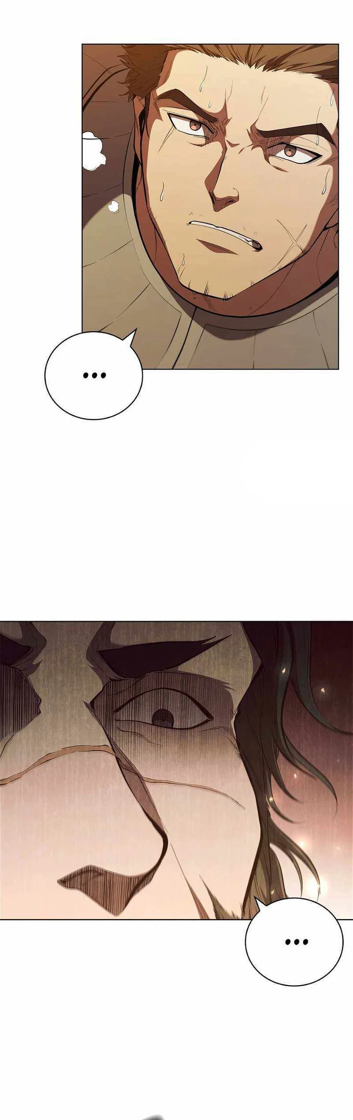 I Regressed As The Duke  (Returned as the Duke) Chapter 104 Gambar 65