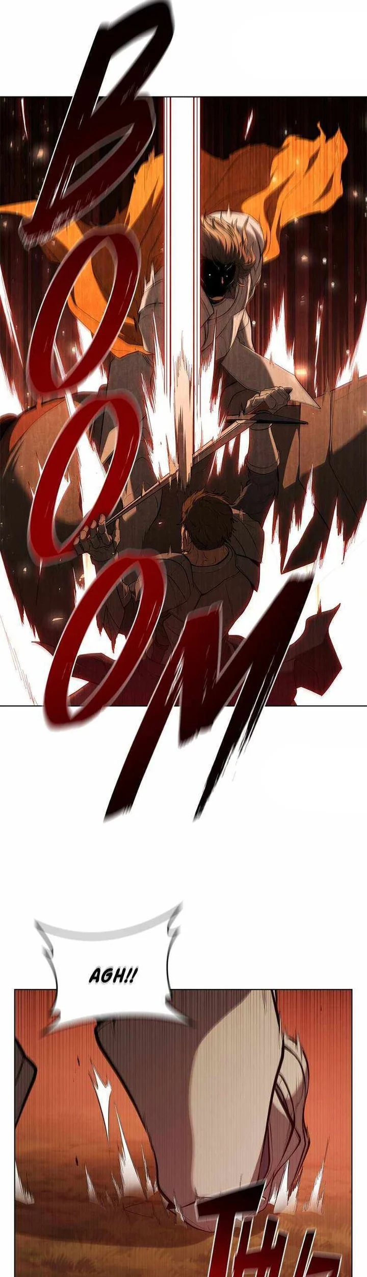 I Regressed As The Duke  (Returned as the Duke) Chapter 104 Gambar 66