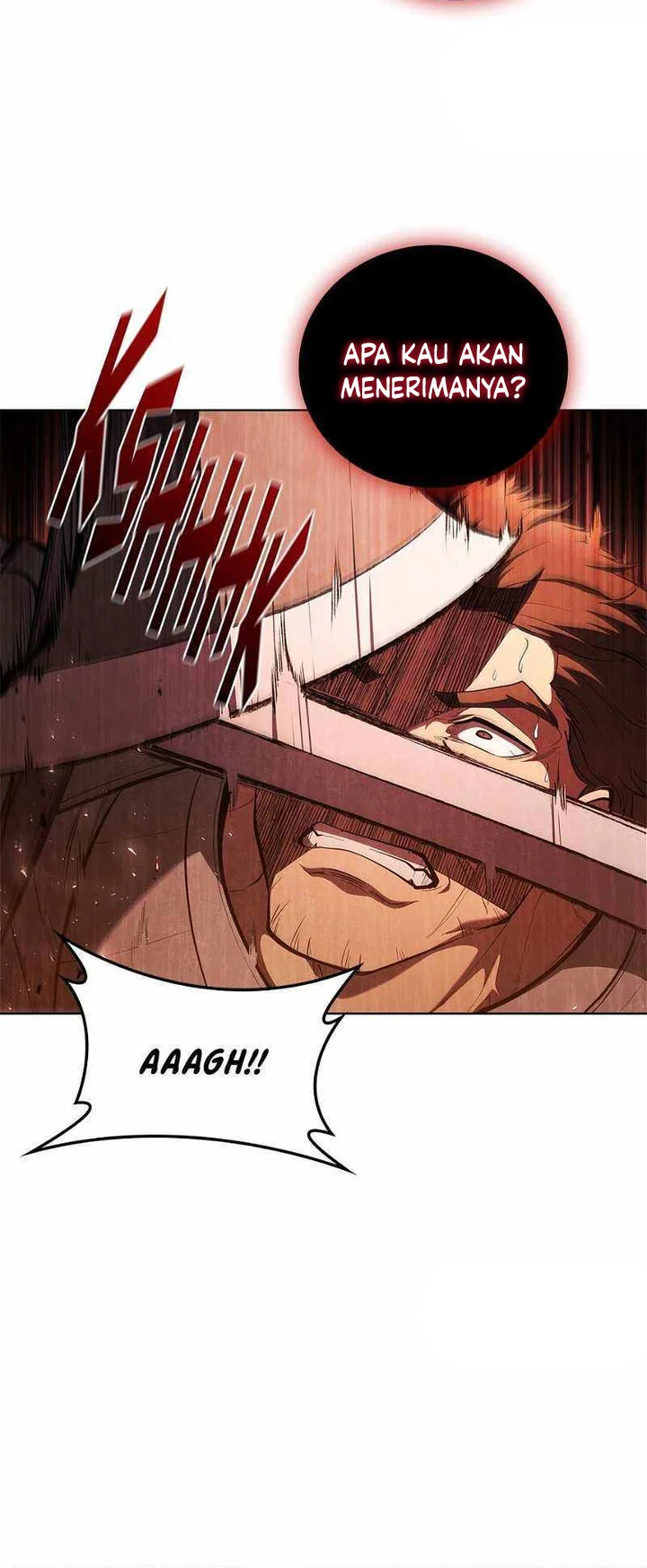 I Regressed As The Duke  (Returned as the Duke) Chapter 104 Gambar 70