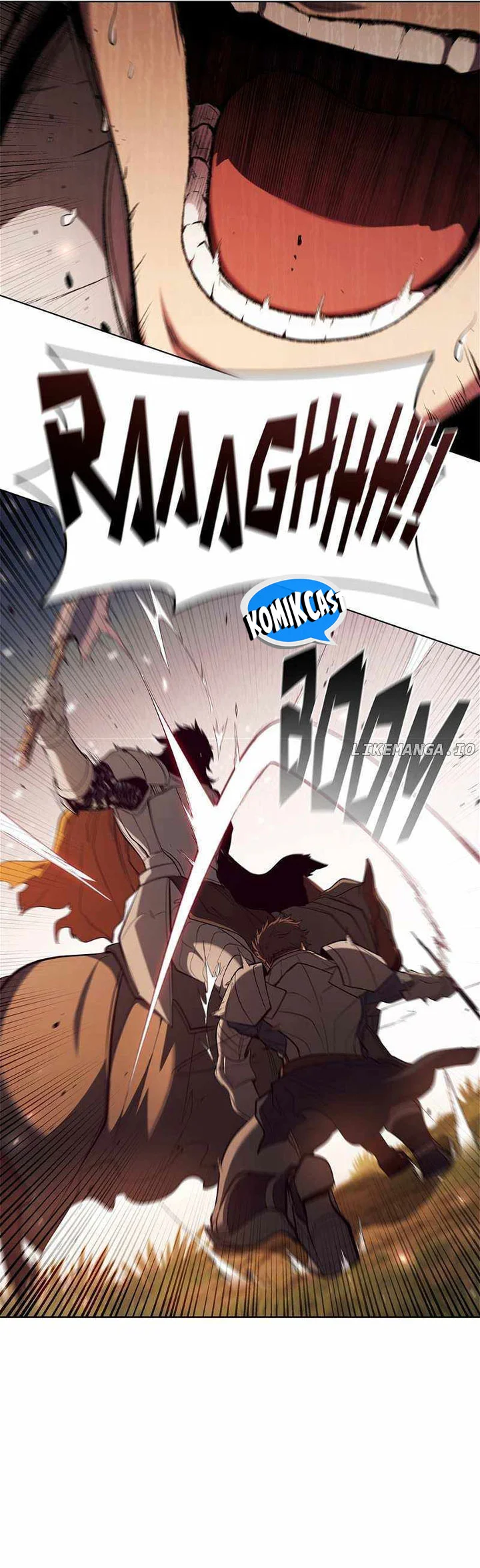 I Regressed As The Duke  (Returned as the Duke) Chapter 104 Gambar 71