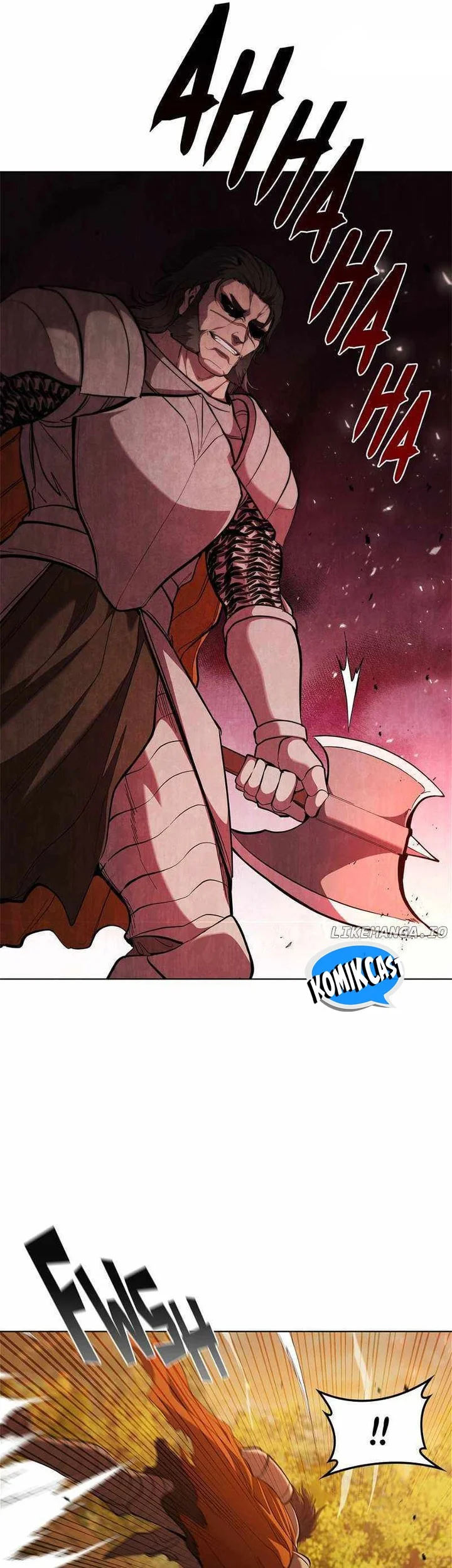 I Regressed As The Duke  (Returned as the Duke) Chapter 105 Gambar 17