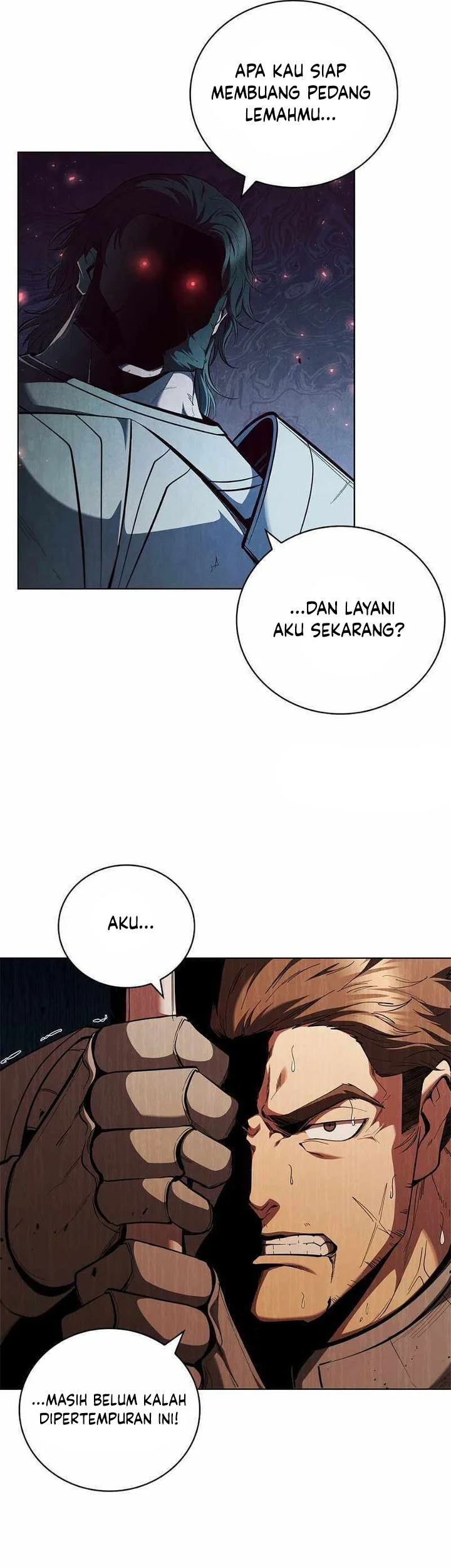 I Regressed As The Duke  (Returned as the Duke) Chapter 105 Gambar 24