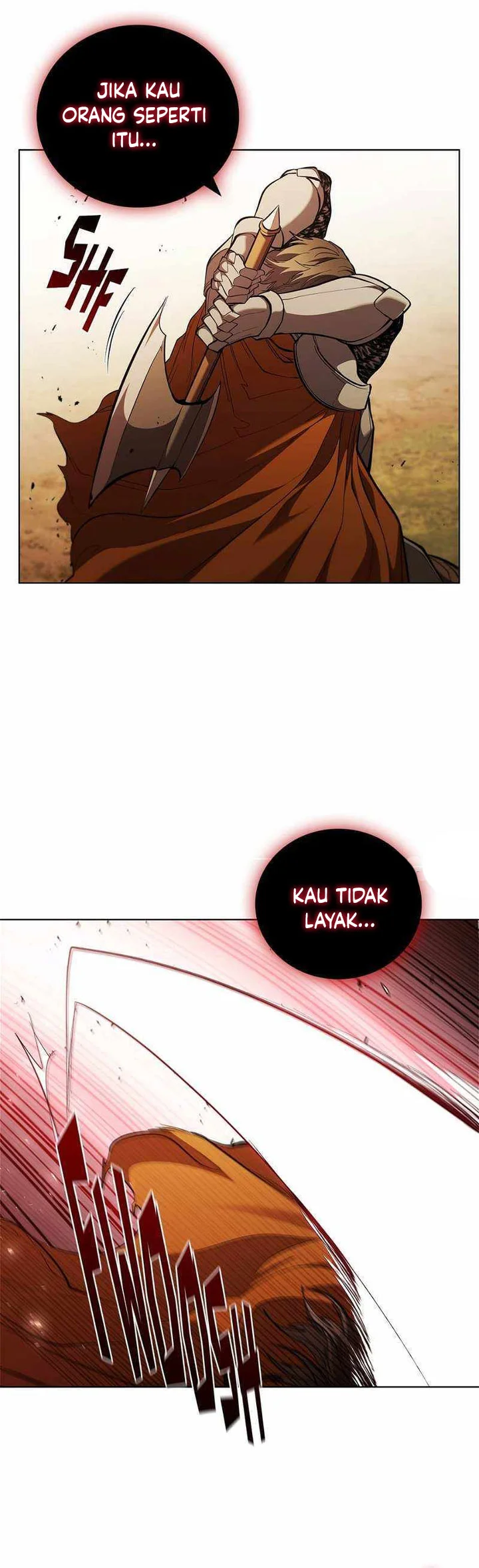 I Regressed As The Duke  (Returned as the Duke) Chapter 105 Gambar 28