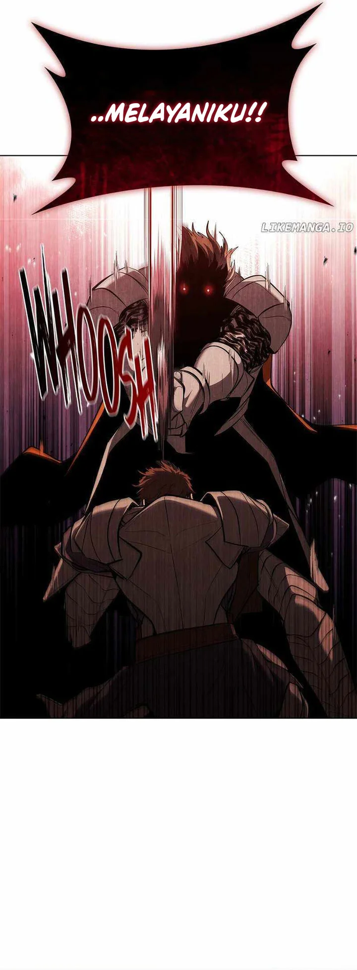 I Regressed As The Duke  (Returned as the Duke) Chapter 105 Gambar 29