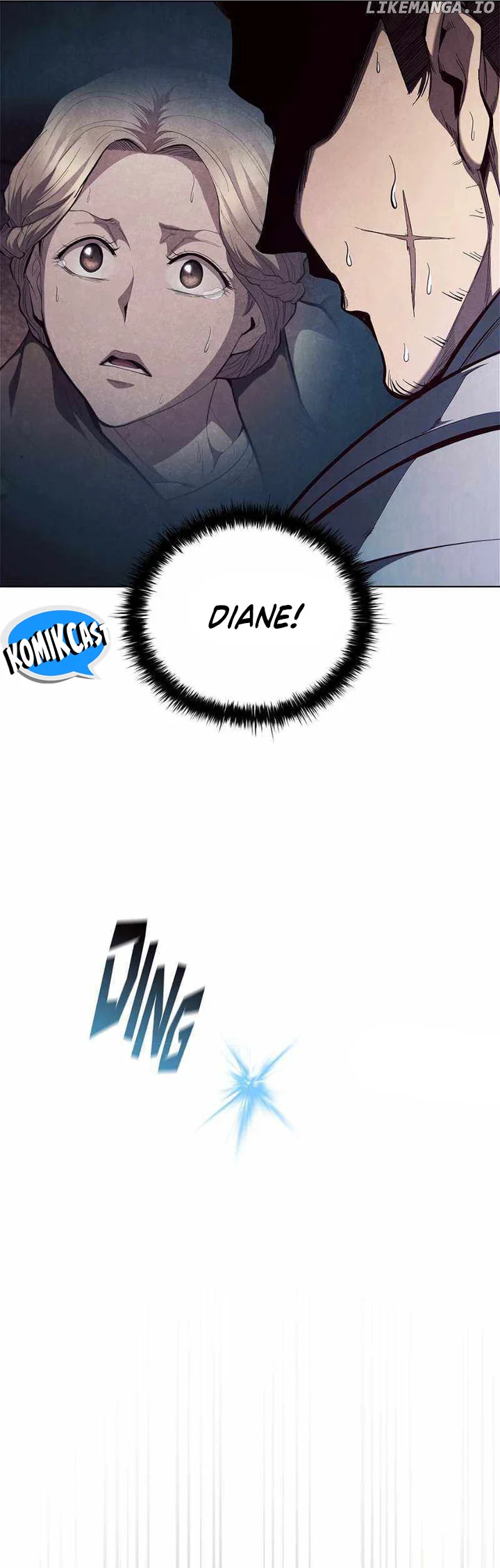 I Regressed As The Duke  (Returned as the Duke) Chapter 105 Gambar 30