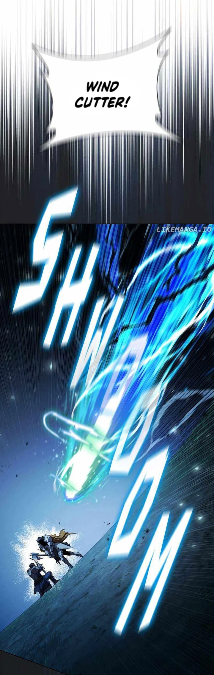 I Regressed As The Duke  (Returned as the Duke) Chapter 105 Gambar 31