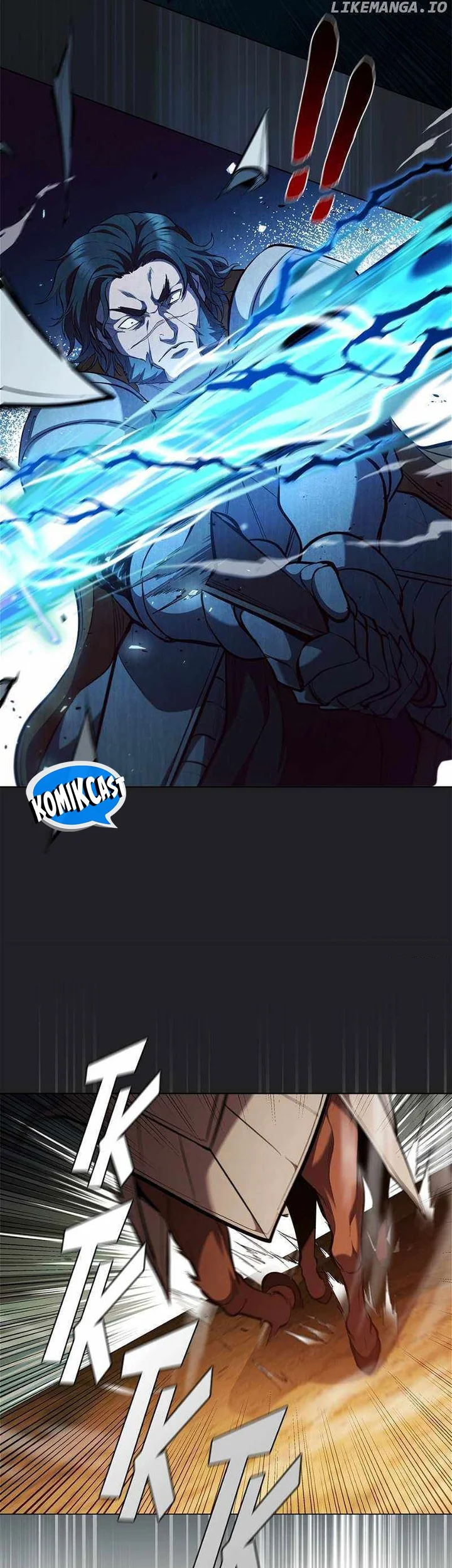 I Regressed As The Duke  (Returned as the Duke) Chapter 105 Gambar 32