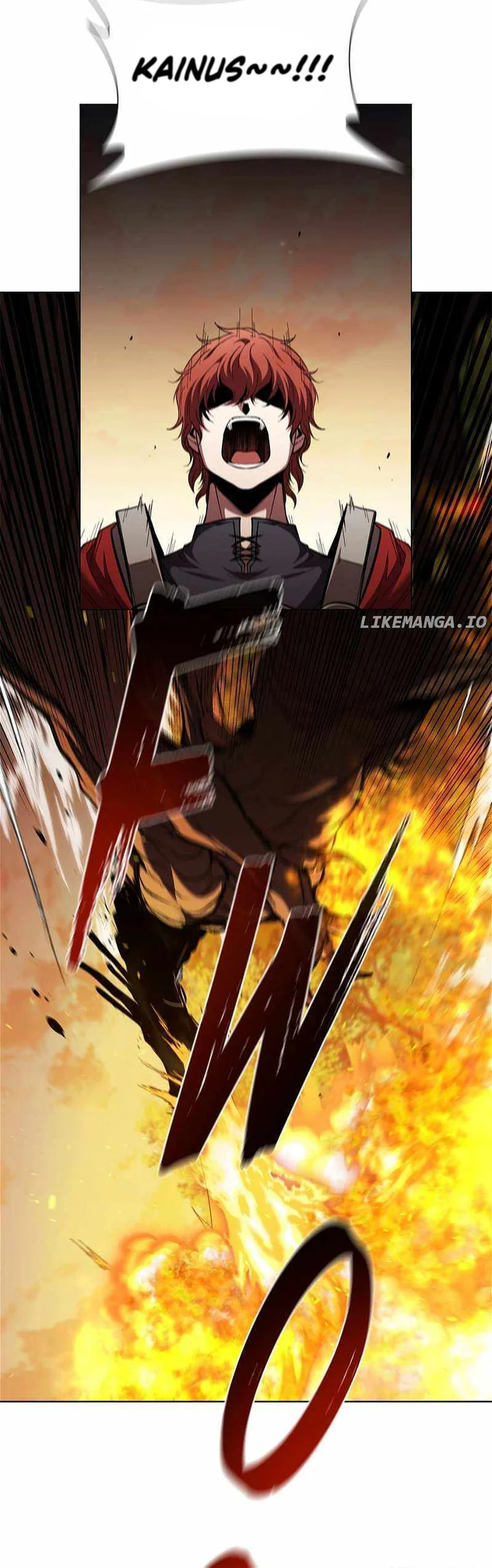 I Regressed As The Duke  (Returned as the Duke) Chapter 105 Gambar 48