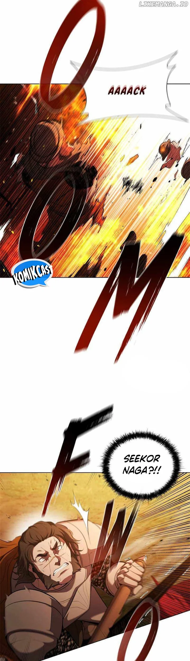 I Regressed As The Duke  (Returned as the Duke) Chapter 105 Gambar 49