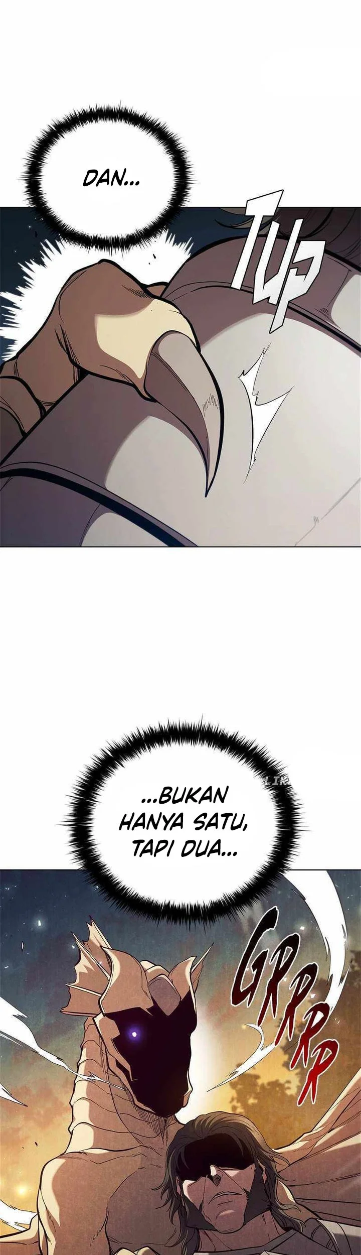 I Regressed As The Duke  (Returned as the Duke) Chapter 105 Gambar 59