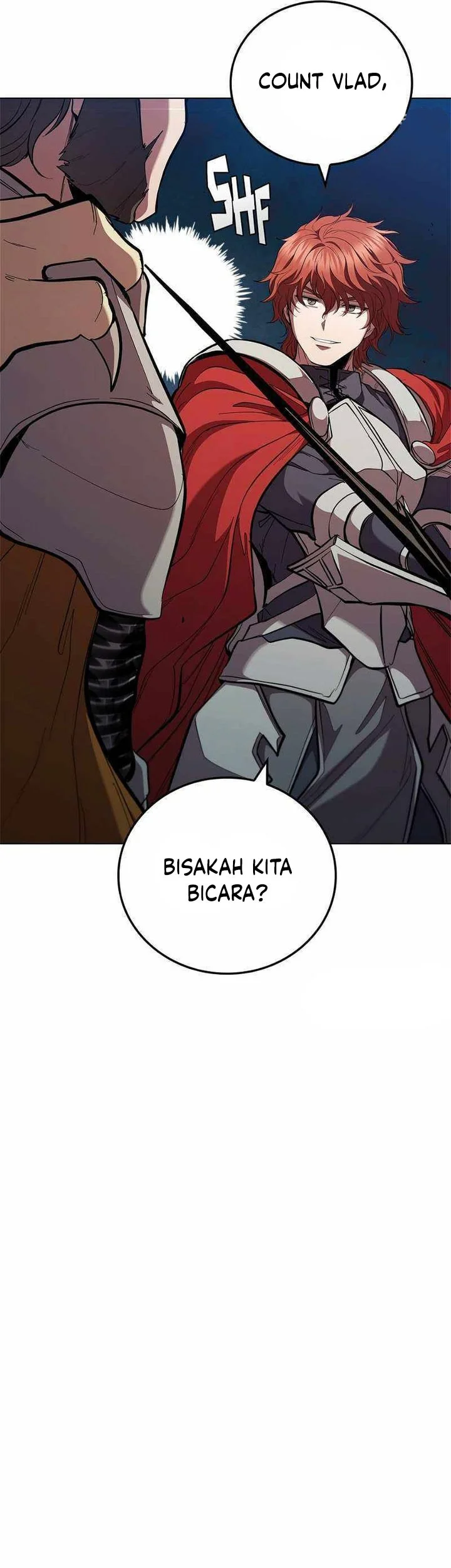 I Regressed As The Duke  (Returned as the Duke) Chapter 105 Gambar 65