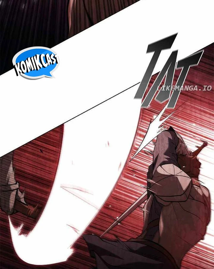 I Regressed As The Duke  (Returned as the Duke) Chapter 105 Gambar 5