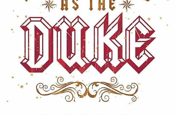 I Regressed As The Duke  (Returned as the Duke) Chapter 105 Gambar 79