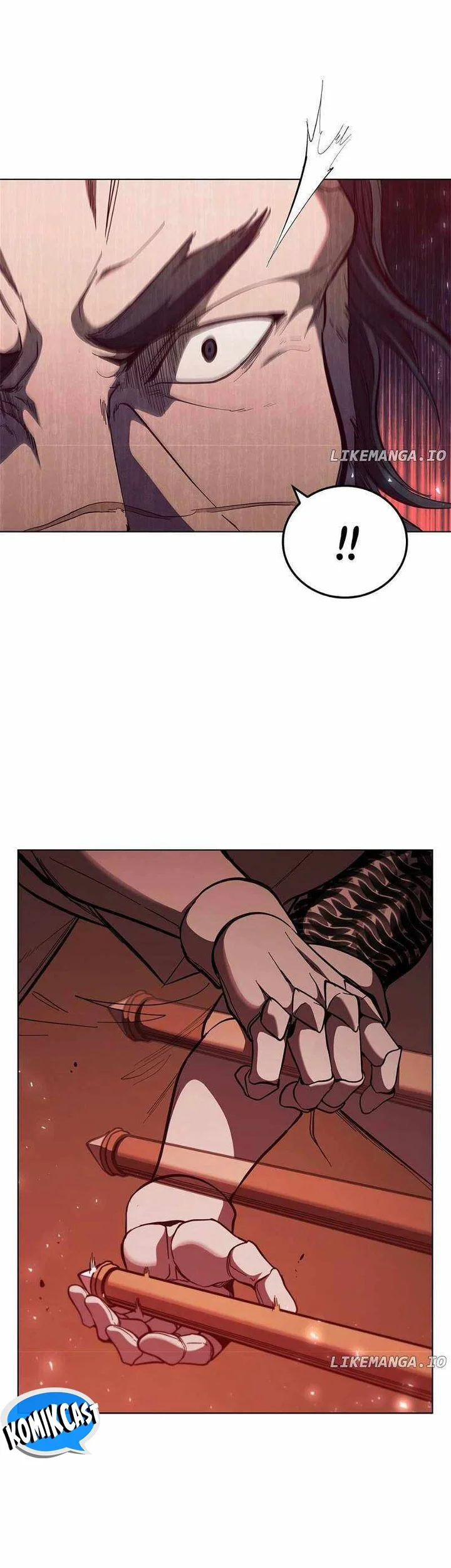 I Regressed As The Duke  (Returned as the Duke) Chapter 105 Gambar 8