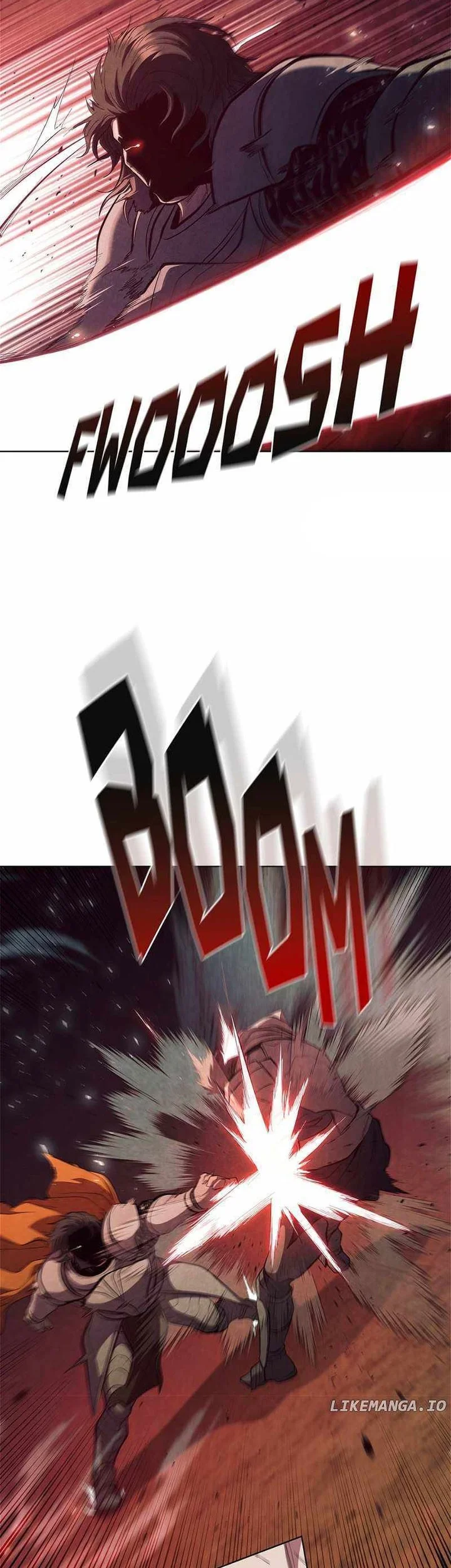 I Regressed As The Duke  (Returned as the Duke) Chapter 105 Gambar 10