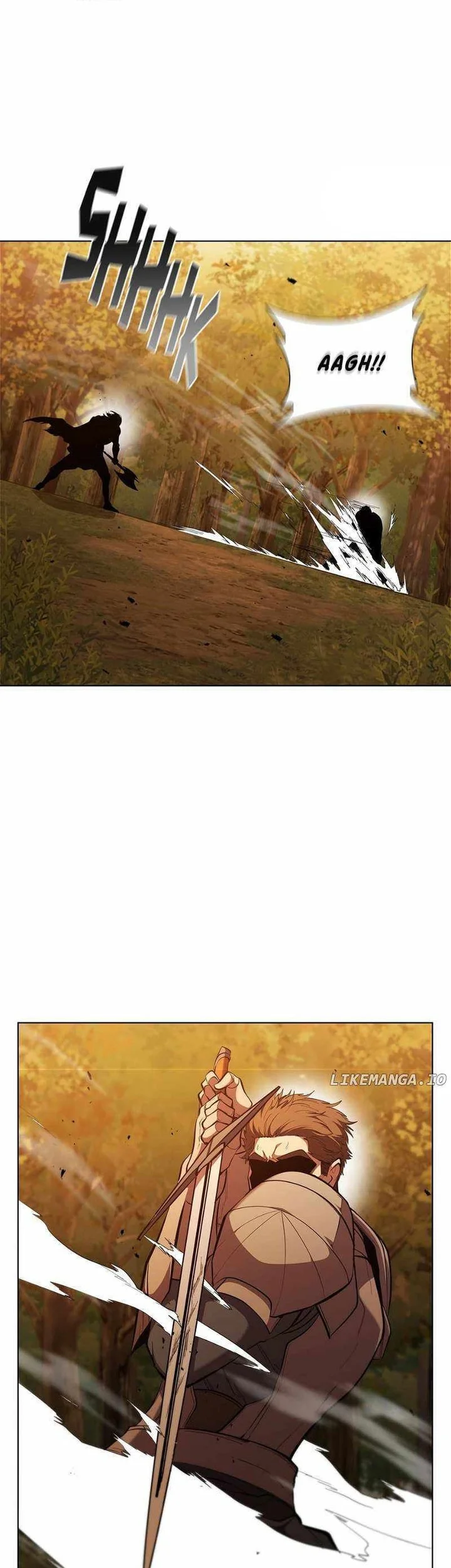 I Regressed As The Duke  (Returned as the Duke) Chapter 105 Gambar 12