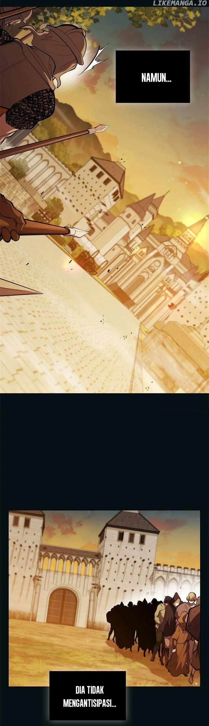 I Regressed As The Duke  (Returned as the Duke) Chapter 106 Gambar 26