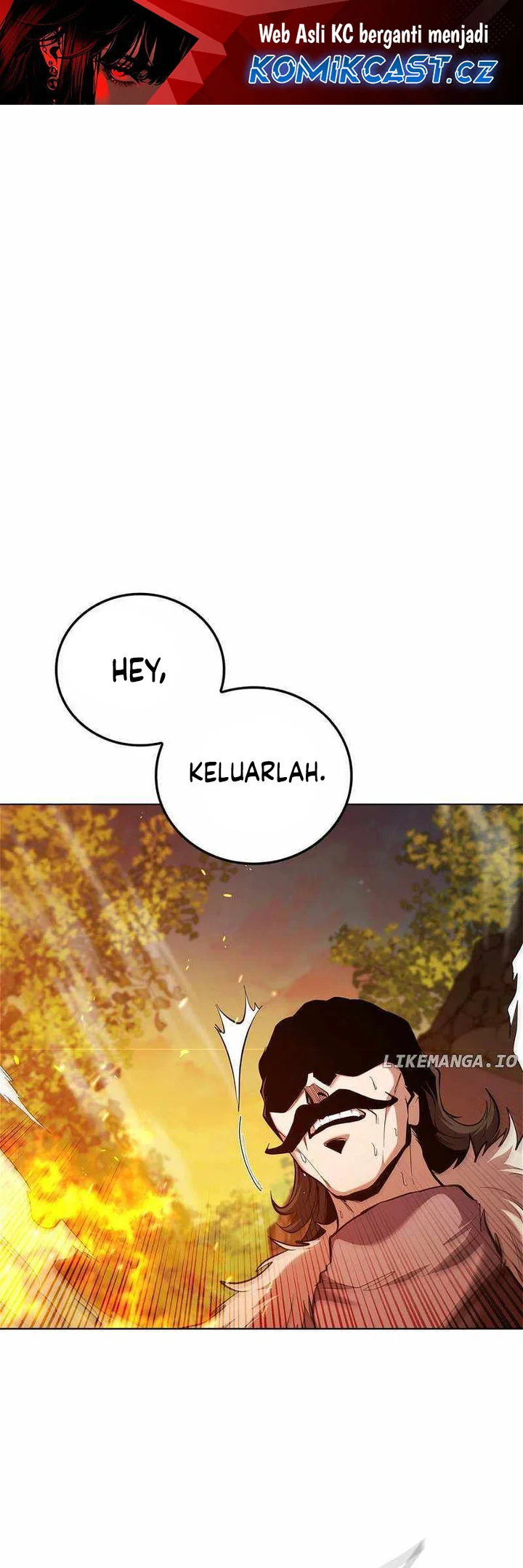 Manhwa I Regressed As The Duke  (Returned as the Duke) Chapter 106 gambar nomor 2